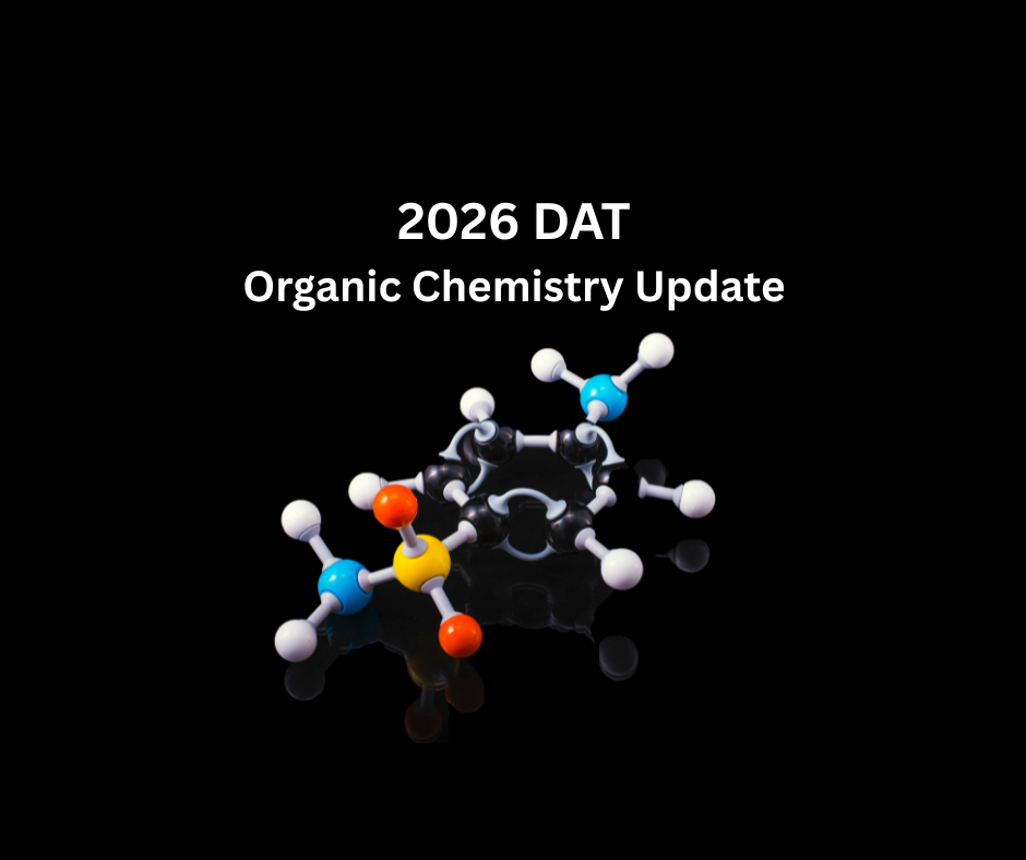 Bootcamp's Biology Notes | DAT Bootcamp